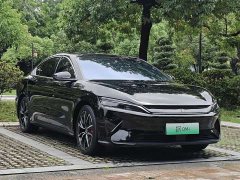 BYD Han 2020 EV Dual Motor High Performance Flagship - ფოტო 3