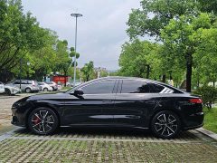 BYD Han 2020 EV Dual Motor High Performance Flagship - ფოტო 6
