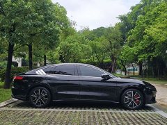 BYD Han 2020 EV Dual Motor High Performance Flagship - ფოტო 7
