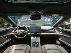 BYD Han 2020 EV Dual Motor High Performance Flagship - ფოტო 8