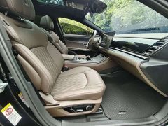 BYD Han 2020 EV Dual Motor High Performance Flagship - ფოტო 9