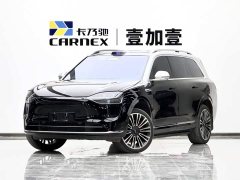 AITO M9 2025 Extended Range Ultra 52kWh 4-Seater with 192-Channel LiDAR - ფოტო 1