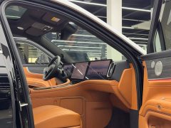 AITO M9 2025 Extended Range Ultra 52kWh 4-Seater with 192-Channel LiDAR - ფოტო 10
