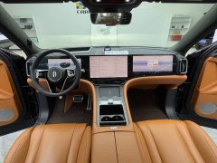 AITO M9 2025 Extended Range Ultra 52kWh 4-Seater with 192-Channel LiDAR - ფოტო 11