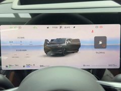 AITO M9 2025 Extended Range Ultra 52kWh 4-Seater with 192-Channel LiDAR - ფოტო 19