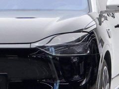 AITO M9 2025 Extended Range Ultra 52kWh 4-Seater with 192-Channel LiDAR - ფოტო 3