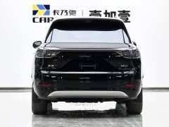 AITO M9 2025 Extended Range Ultra 52kWh 4-Seater with 192-Channel LiDAR - ფოტო 5