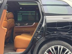 AITO M9 2025 Extended Range Ultra 52kWh 4-Seater with 192-Channel LiDAR - ფოტო 9