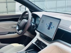 BYD Song PLUS New Energy EV 605km Flagship - ფოტო 10