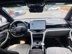 BYD Song PLUS New Energy EV 605km Flagship - ფოტო 11