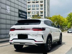 BYD Song PLUS New Energy EV 605km Flagship - ფოტო 15