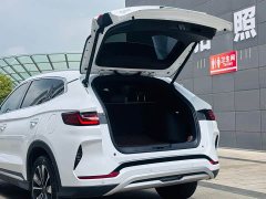 BYD Song PLUS New Energy EV 605km Flagship - ფოტო 16