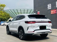 BYD Song PLUS New Energy EV 605km Flagship - ფოტო 17