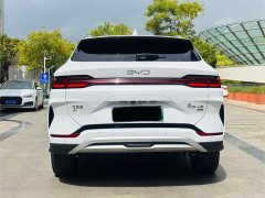 BYD Song PLUS New Energy EV 605km Flagship - ფოტო 18