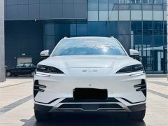 BYD Song PLUS New Energy EV 605km Flagship - ფოტო 2