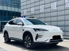 BYD Song PLUS New Energy EV 605km Flagship - ფოტო 3
