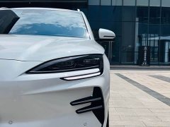 BYD Song PLUS New Energy EV 605km Flagship - ფოტო 4