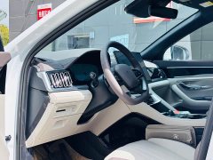 BYD Song PLUS New Energy EV 605km Flagship - ფოტო 5