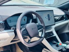 BYD Song PLUS New Energy EV 605km Flagship - ფოტო 6