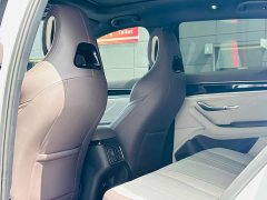 BYD Song PLUS New Energy EV 605km Flagship - ფოტო 8