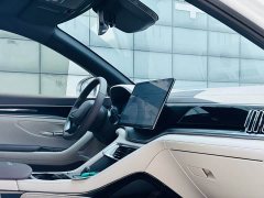 BYD Song PLUS New Energy EV 605km Flagship - ფოტო 9