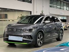 Audi ID.6 X Smart Long-Range Edition - ფოტო 1