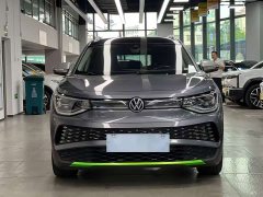 Audi ID.6 X Smart Long-Range Edition - ფოტო 2