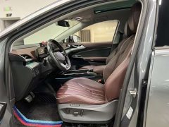 Audi ID.6 X Smart Long-Range Edition - ფოტო 3