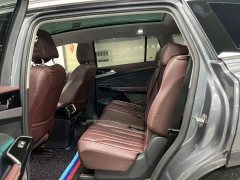 Audi ID.6 X Smart Long-Range Edition - ფოტო 4