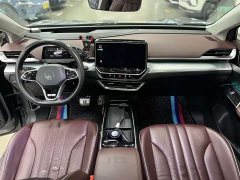 Audi ID.6 X Smart Long-Range Edition - ფოტო 5