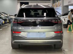 Audi ID.6 X Smart Long-Range Edition - ფოტო 7