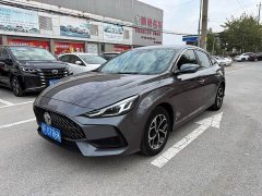 SAIC MG5 180DVVT CVT Luxury - ფოტო 1