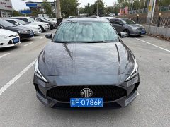 SAIC MG5 180DVVT CVT Luxury - ფოტო 2