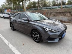 SAIC MG5 180DVVT CVT Luxury - ფოტო 3