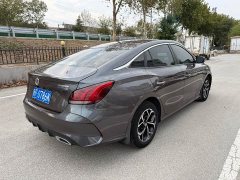 SAIC MG5 180DVVT CVT Luxury - ფოტო 4