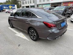 SAIC MG5 180DVVT CVT Luxury - ფოტო 6