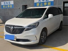 Buick GL8 ES Luxe 653T Comfort - ფოტო 1