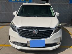 Buick GL8 ES Luxe 653T Comfort - ფოტო 2