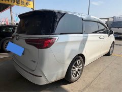 Buick GL8 ES Luxe 653T Comfort - ფოტო 3