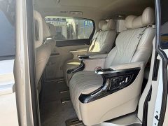 Buick GL8 ES Luxe 653T Comfort - ფოტო 4