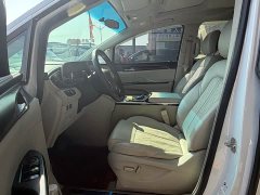 Buick GL8 ES Luxe 653T Comfort - ფოტო 5