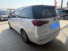 Buick GL8 ES Luxe 653T Comfort - ფოტო 6