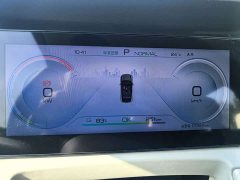 BYD Yuan UP 2025 301KM Pilot Edition - ფოტო 10