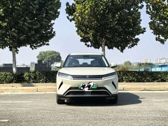 BYD Yuan UP 2025 301KM Pilot Edition - ფოტო 2