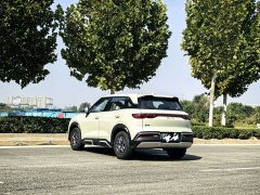 BYD Yuan UP 2025 301KM Pilot Edition - ფოტო 4