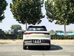 BYD Yuan UP 2025 301KM Pilot Edition - ფოტო 5