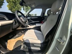 BYD Yuan UP 2025 301KM Pilot Edition - ფოტო 7