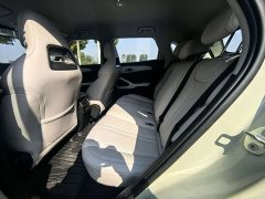 BYD Yuan UP 2025 301KM Pilot Edition - ფოტო 8