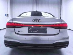 Audi A7L 2022 45 TFSI quattro S-line Wind Knight - ფოტო 8