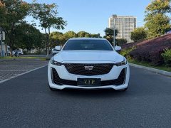 Cadillac CT5 28T Luxury - ფოტო 2